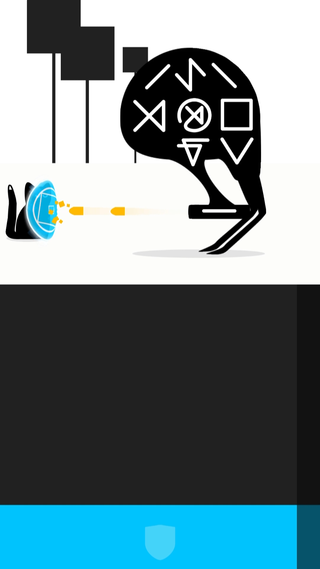 Divineko - Magic Cat 遊戲截圖