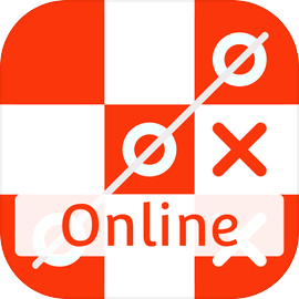 Tic Tac Toe - Online