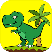 Странный парк динозавров - дикое юрское ремесло