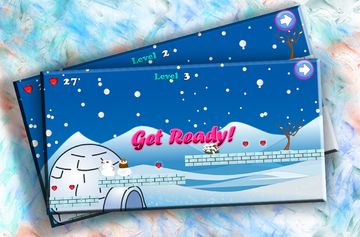 SOY LUNA Game Adventures ภาพหน้าจอเกม