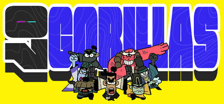 Banner of 07GORILLAS 