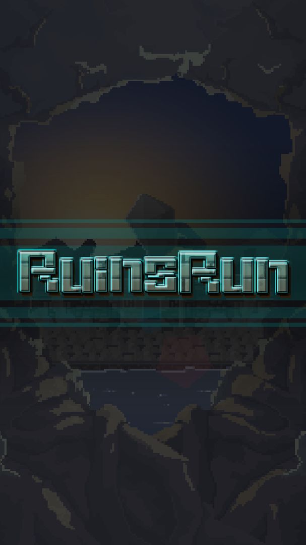 RuinsRun ภาพหน้าจอเกม