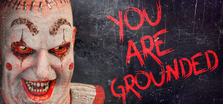 Banner of You Are Grounded 