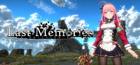 Banner of De:Lithe Last Memories 