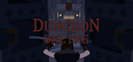 Banner of Dungeon Online 