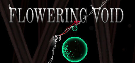 Banner of Flowering Void 