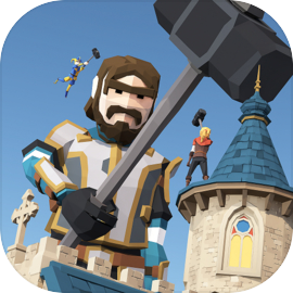 Grow Titan : Idle RPG