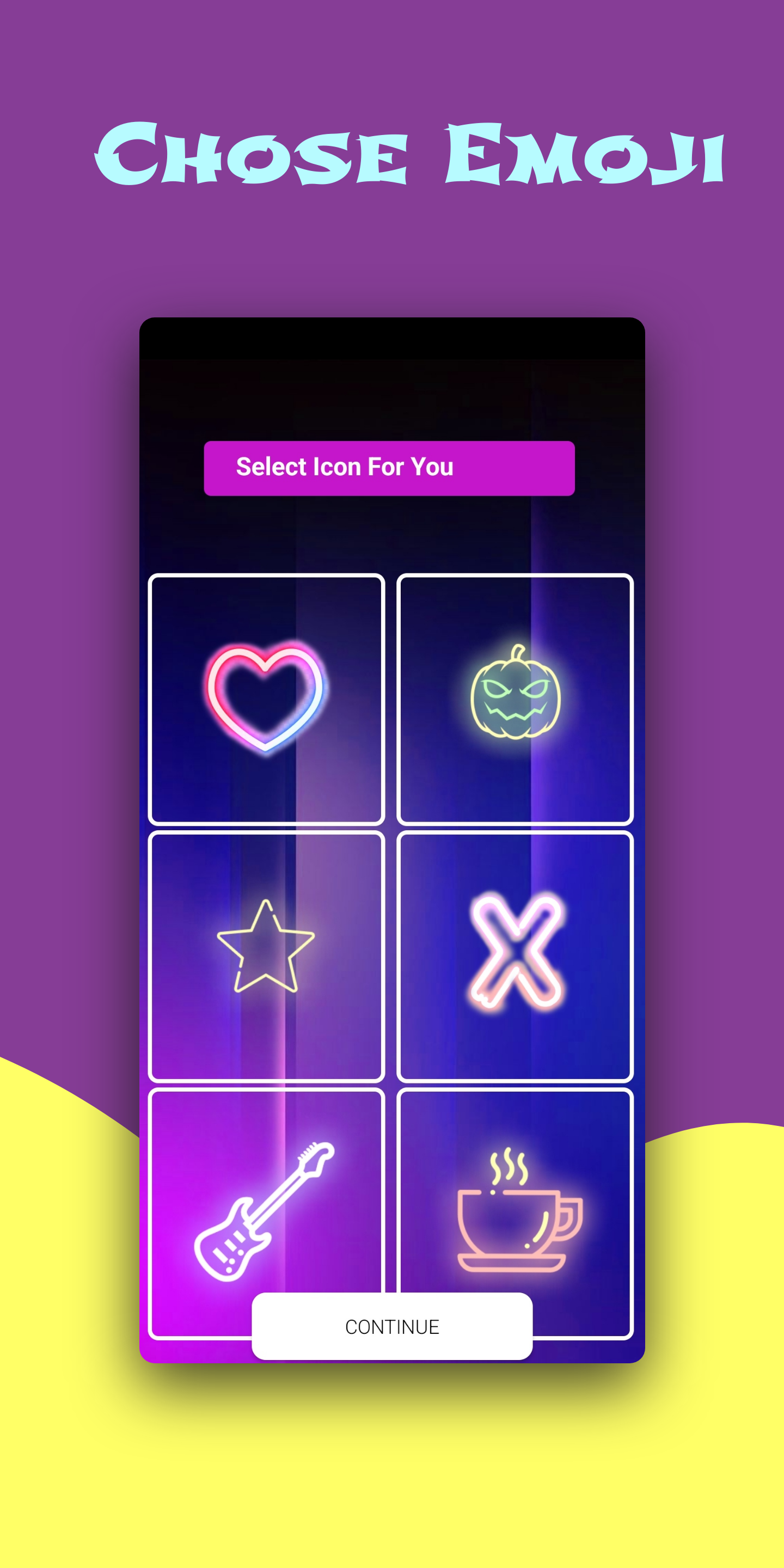 Tic Tac Toe Glow - Puzzle Game android iOS apk download for free-TapTap