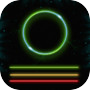 Icon of Neon Ball
