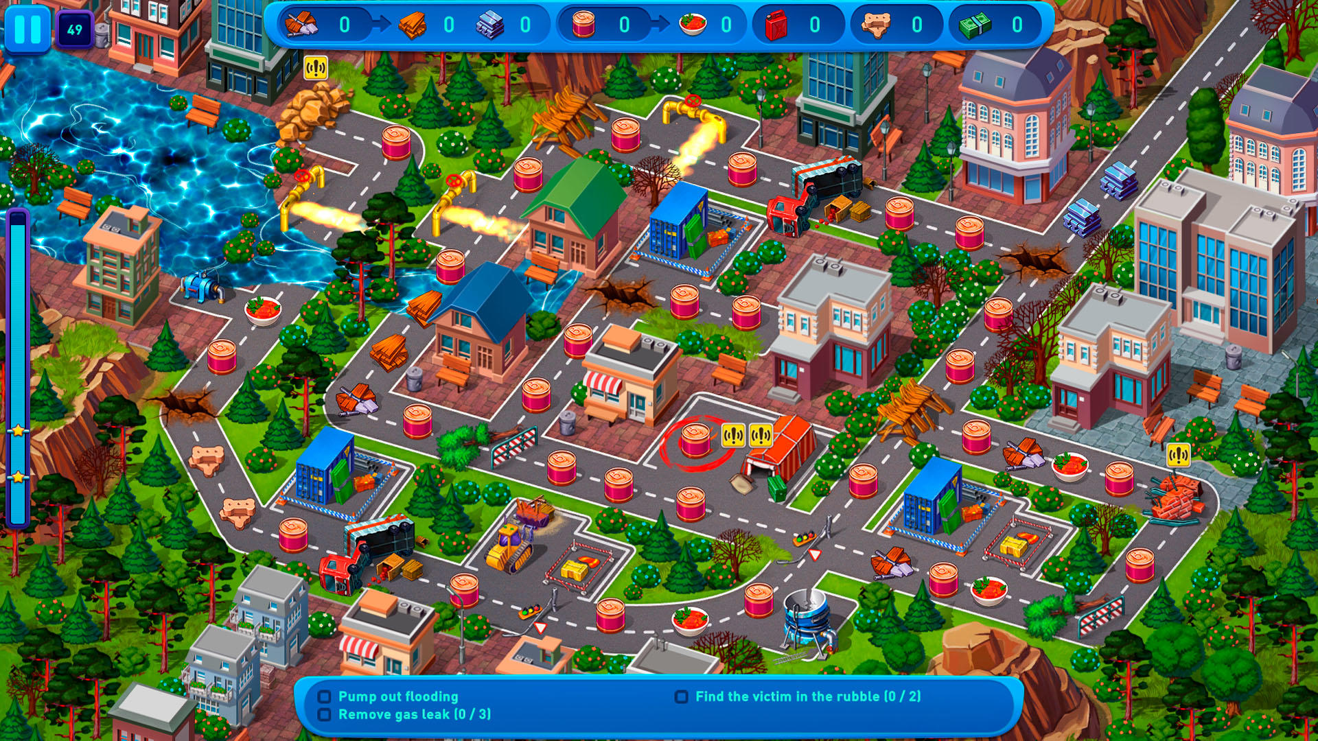 Screenshot 6 of Emergency Crew 2 