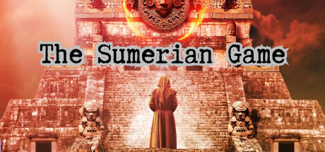 Banner of The Sumerian Game 