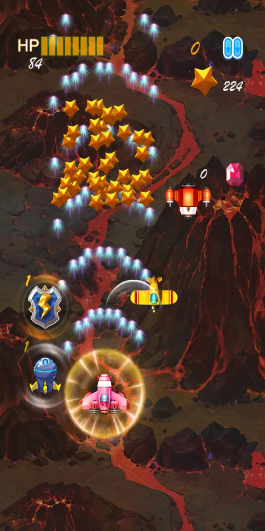 Flying Heros Latest Version for Android/iOS APK - TapTap