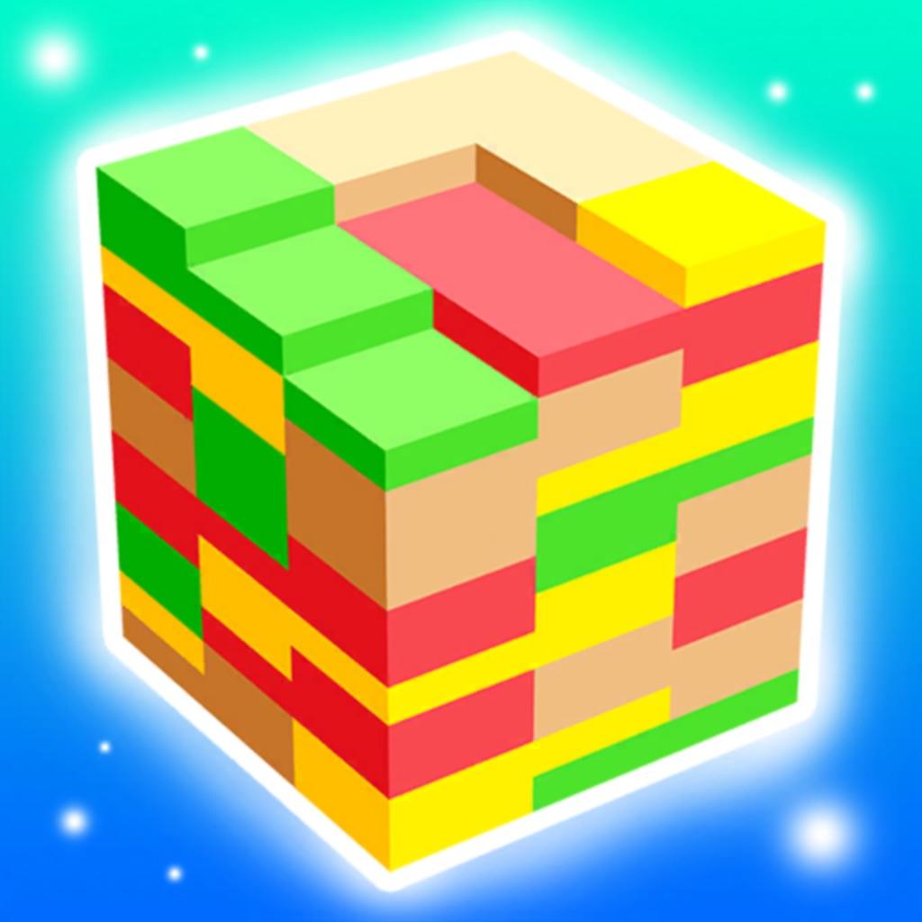 Stack Blast : Puzzle Latest Version for Android/iOS - TapTap