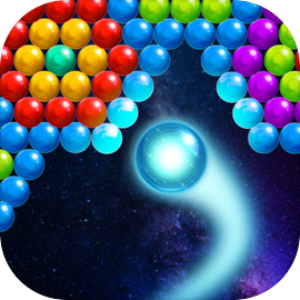 Bubble Bot Shooter