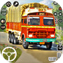 Icon of Indian Driving Truck Simulator