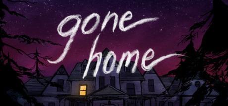 Gone Home screenshot
