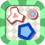 Icon of Geometry Curling