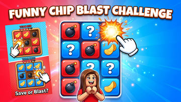 1v1 Challenge: Bomb Game Game Screenshot