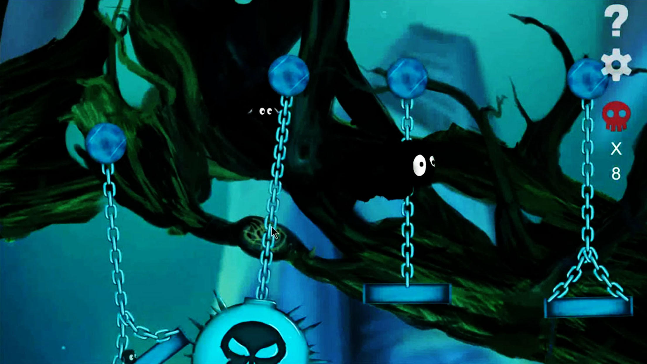 Qipa World-Hello Big Adventure Game Screenshot