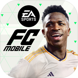 EA SPORTS FC™ Mobile 足球