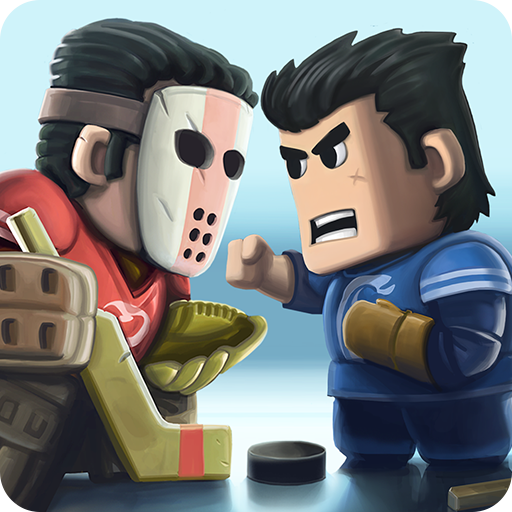Ice Rage: Hockey Multiplayer for Android/iOS - TapTap