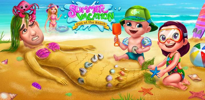 Banner of Summer Vacation - Beach Party 1.1.4