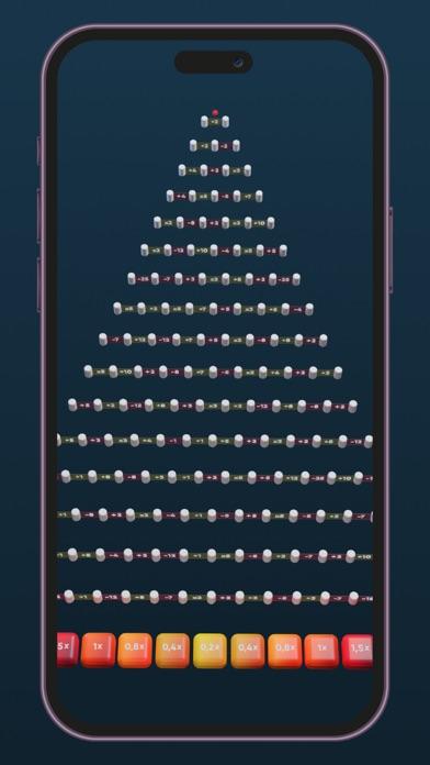 Plinko game stake