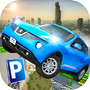 City Driver: Roof Parking Chal