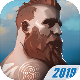 Ages of Vikings: MMO Action RPG