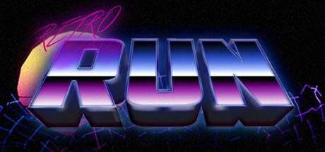 Banner of Retro Run 