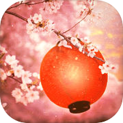 Melarikan diri Permainan Festival Sakura