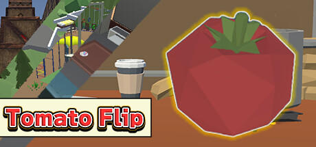 Banner of Tomato Flip 