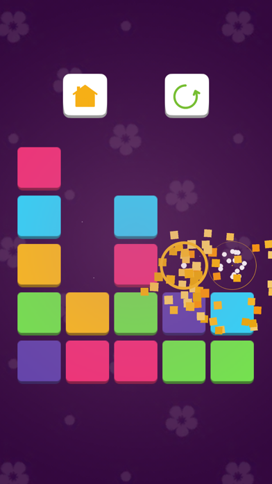 GOPOP! Game Screenshot