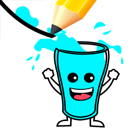 Laughing Glass 게임 스크린샷