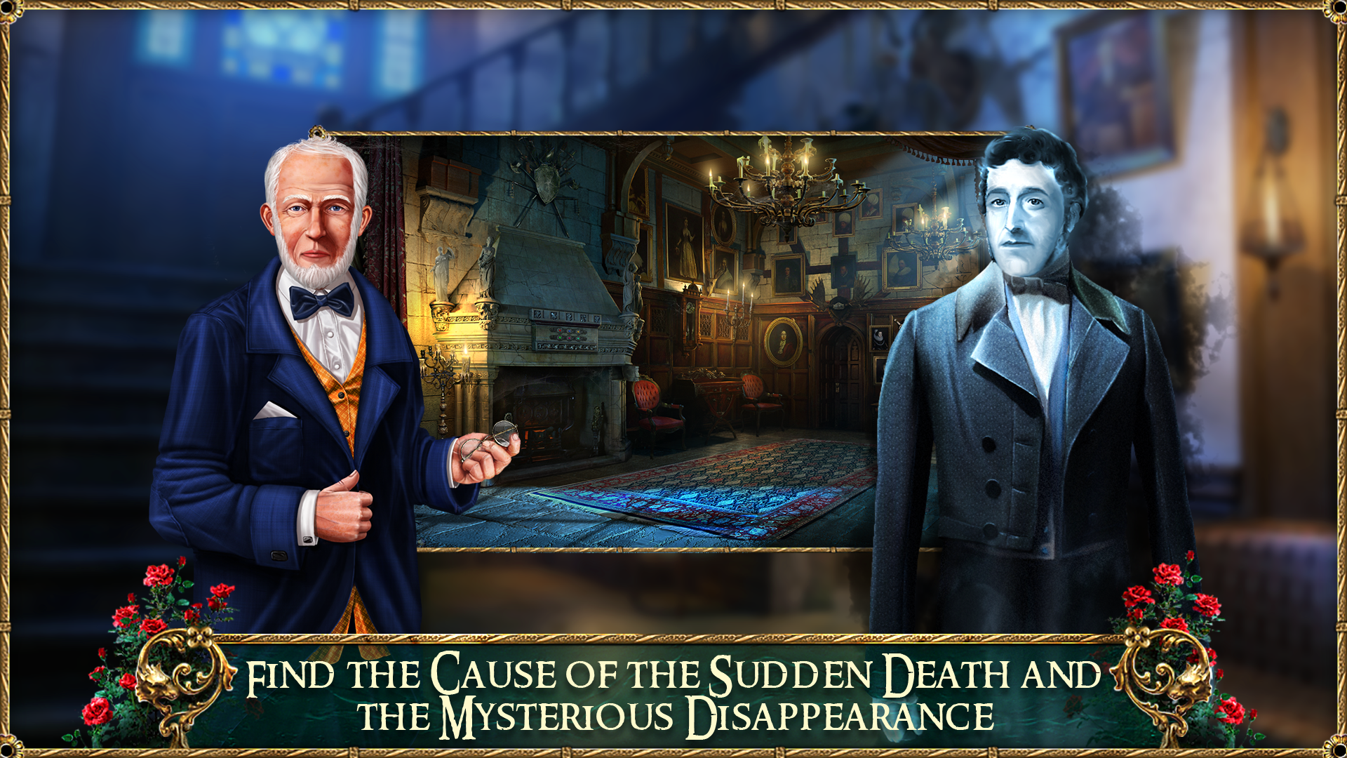 Regained Castle (Full) ภาพหน้าจอเกม
