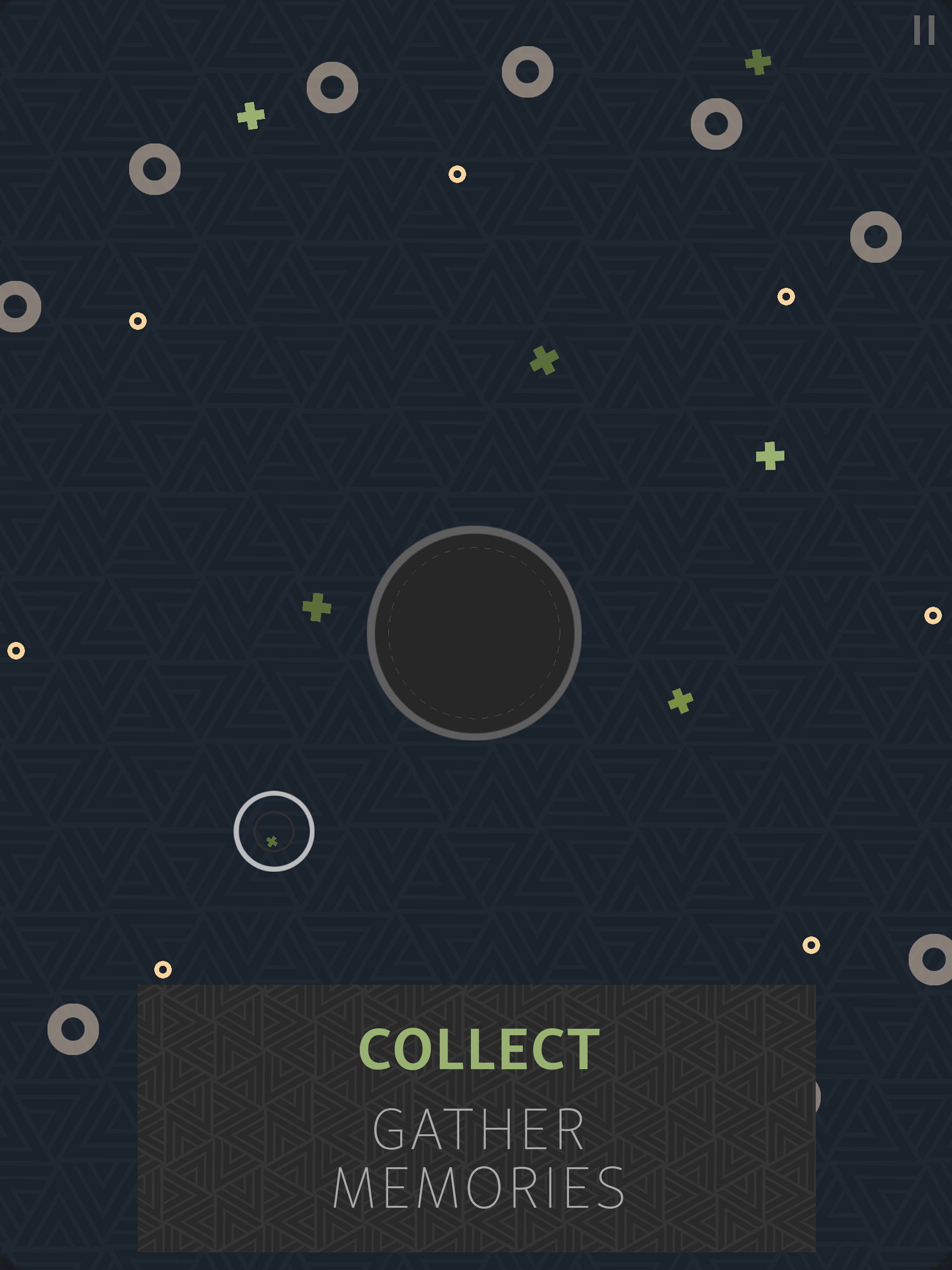 Mind Construct Game Screenshot