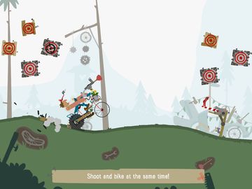 Bike Club ภาพหน้าจอเกม