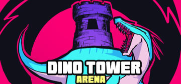 Banner of Dino Tower Arena 