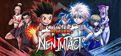 Banner of HUNTER×HUNTER NEN×IMPACT 