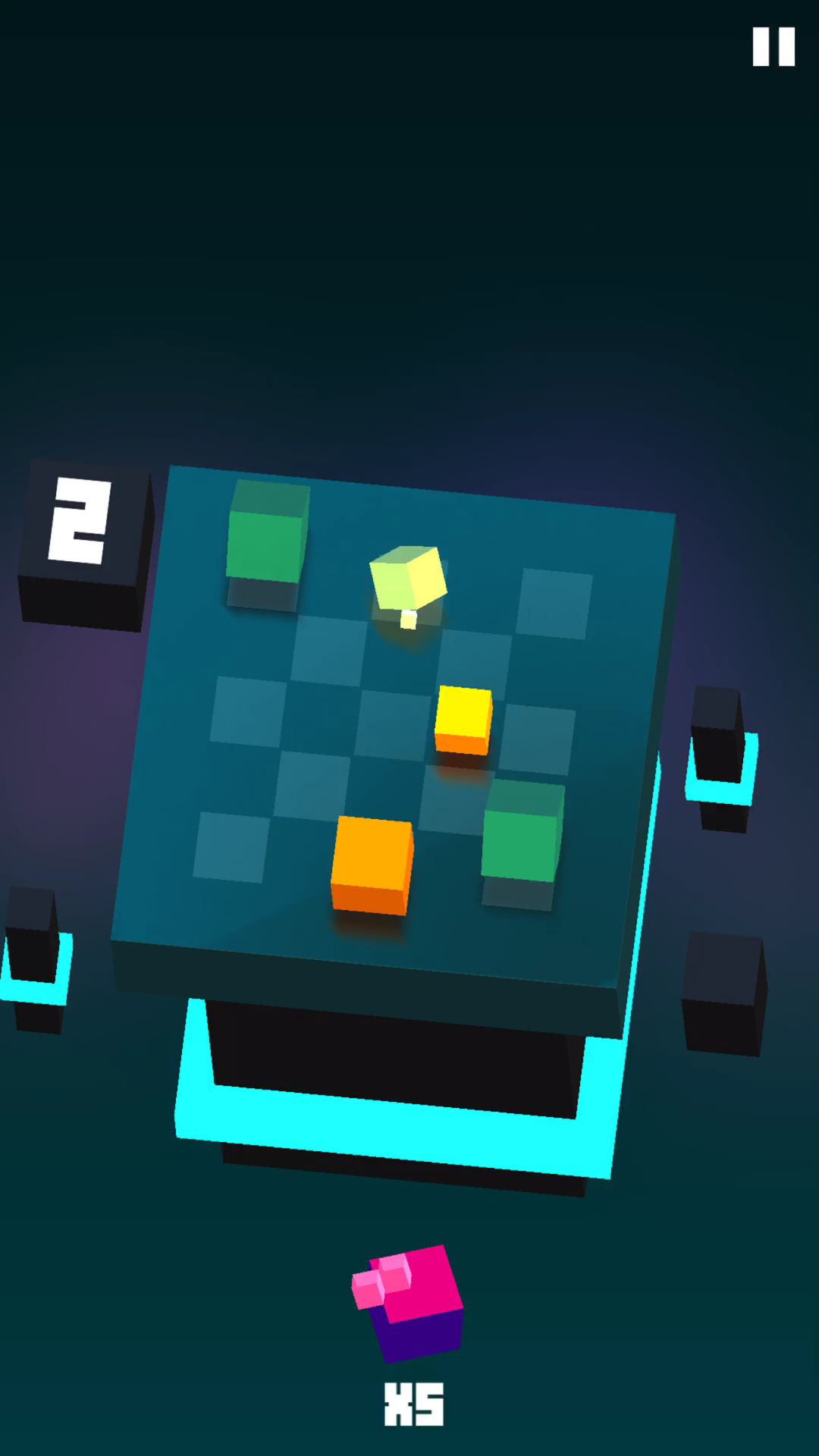 Box Boss! Game Screenshot