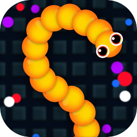 Free download Snake.io APK for Android