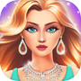 Icon of Super Stylist Game: Dress Up