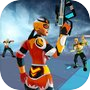 Zombie Survival Sniper Games 的圖示