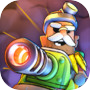 Icon of Greedy Survivor: Rogue Defense