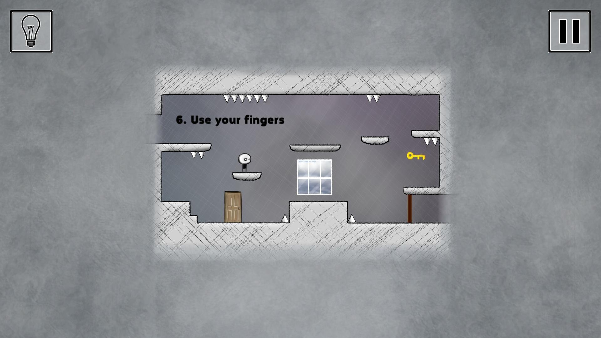 That Level Again 2 Game Screenshot