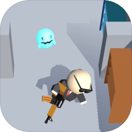 Ghost VS Villagers Online android iOS apk download for free-TapTap