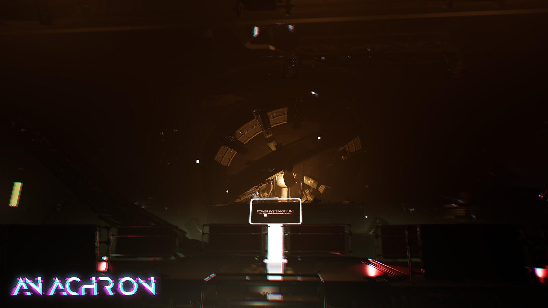 Cerebral Escape Series: Vol 1 Game Screenshot