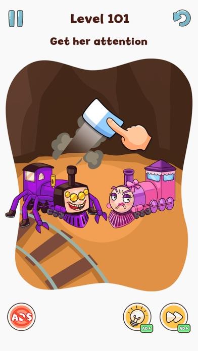 Screenshot 5 of DOP Choo - Delete One Part 