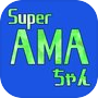 Icon of Super AMAちゃん