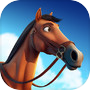 Icon of Horse Racing Rivals: Team Game